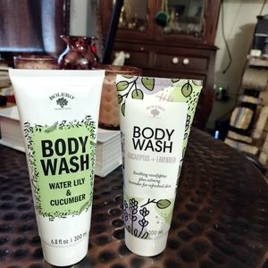 Nwt bolero body wash (2)